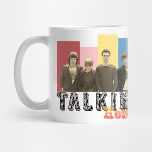 Talking Headsss Mug